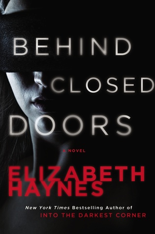 behind closed doors by elizabeth haynes
