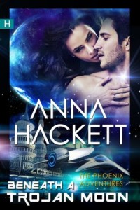 beneath a trojan moon by anna hackett