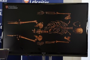 bones of richard III