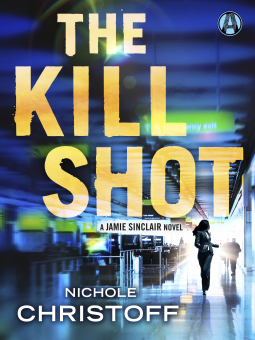kill shot by nicole christoff