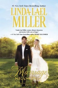 marriage season by linda lael miller
