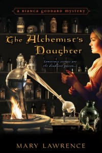 alchemists daughter by mary lawrence