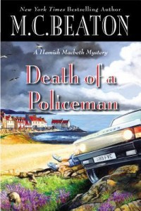 death of a policeman by mc beaton