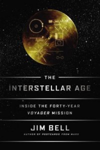 interstellar age by jim bell