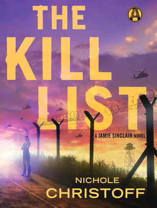 kill list by nichole christoff