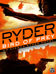 ryder bird of prey by nick pengelley