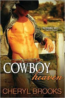 cowboy heaven by cheryl brooks