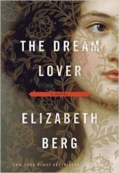 dream lover by elizabeth berg