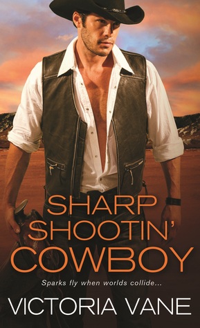 sharp shootin cowboy by victoria vane
