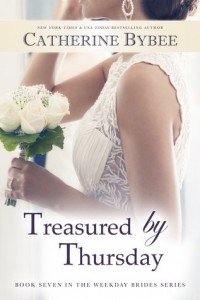 treasured by thursday by catherine bybee