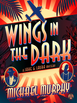 wings in the dark by michael murphy
