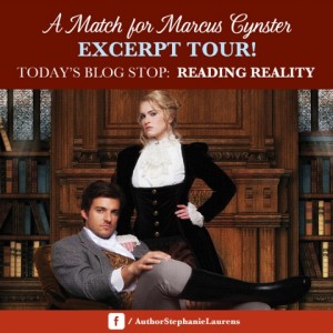 11-02-Reading-Reality---A-Match-for-Marcus-Cynster-Blog-Tour-Ad-600-x-600
