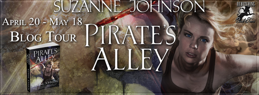 Pirate's Alley Banner 851 x 315