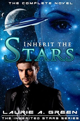 inherit the stars by laurie a green