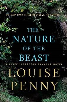 nature of the beast by louise penny