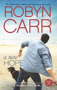 new hope by robyn carr
