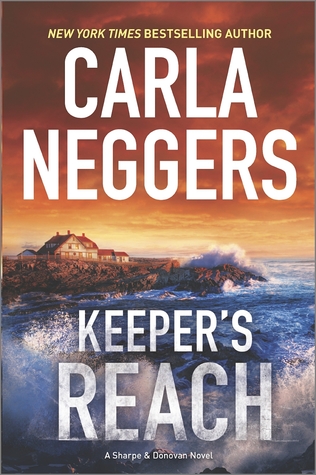 keepers reach by carla neggers