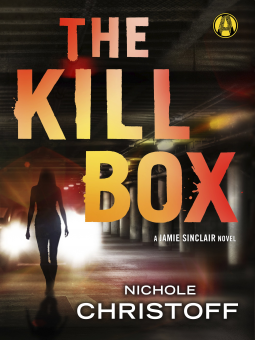 Review: The Kill Box by Nichole Christoff
