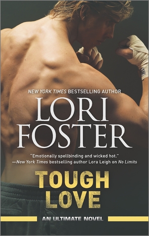 Review: Tough Love by Lori Foster