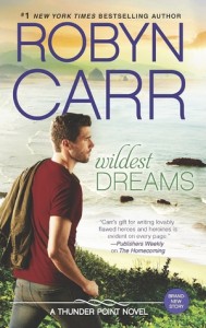 wildest dreams by robyn carr