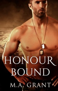 honour bound by ma grant