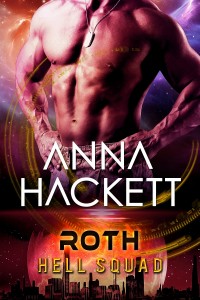 roth by anna hackett