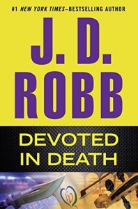 devoted in death by jd robb