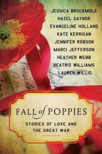 fall of poppies by heather webb et al