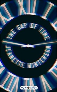 gap of time by jeanette winterson