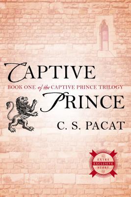 Review: Captive Prince by C.S. Pacat