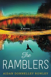 ramblers by aiden donnelly rowley