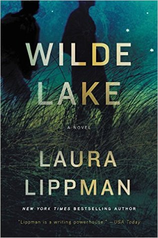 Review: Wilde Lake by Laura Lippman