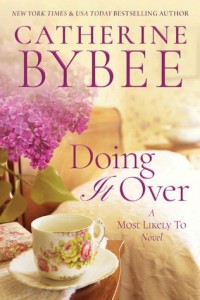 doing it over by catherine bybee