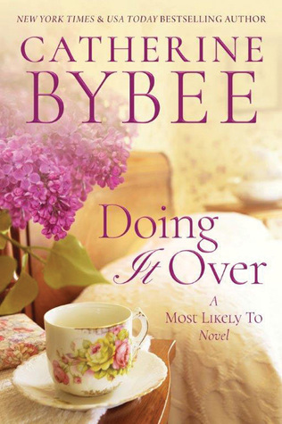 Review: Doing it Over by Catherine Bybee