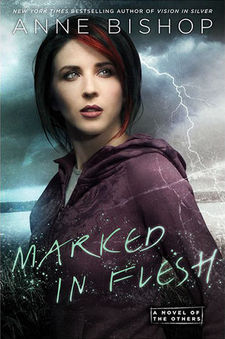 Joint Review: Marked in Flesh by Anne Bishop