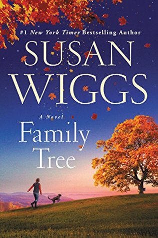 Review: Family Tree by Susan Wiggs