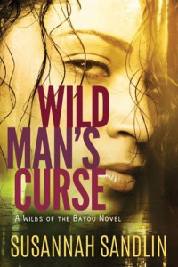 wild mans curse by susannah sandlin