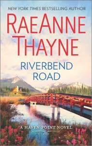 riverbend road by raeanne thayne