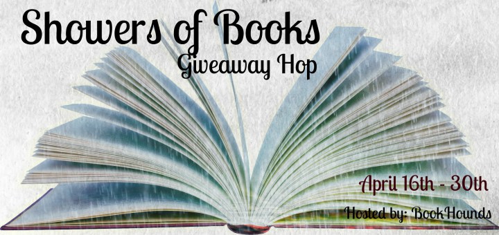 showers of books giveaway hop