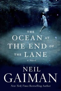 ocean at the end of the lane by neil gaiman