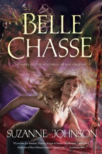 belle chasse by suzanne johnson