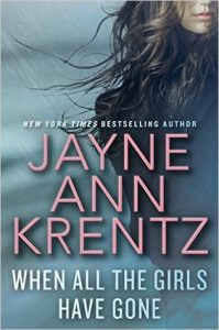 when all the girls have gone by jayne ann krentz