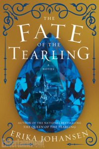 fate of the tearling by erika johansen