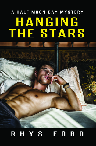 Review: Hanging the Stars by Rhys Ford