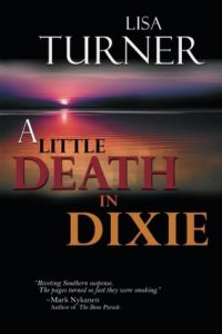 little death in dixie by lisa turner