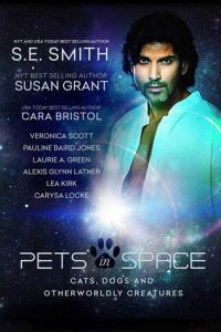 pets in space by se smith et al