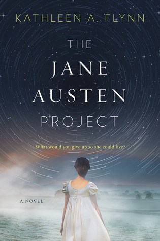 Review: The Jane Austen Project by Kathleen A. Flynn