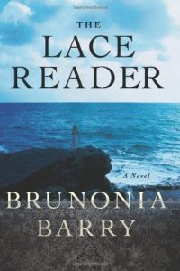 lace reader by brunonia barry