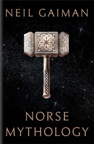 Review: Norse Mythology by Neil Gaiman