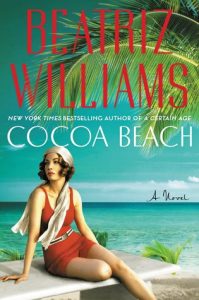cocoa beach by beatriz williams